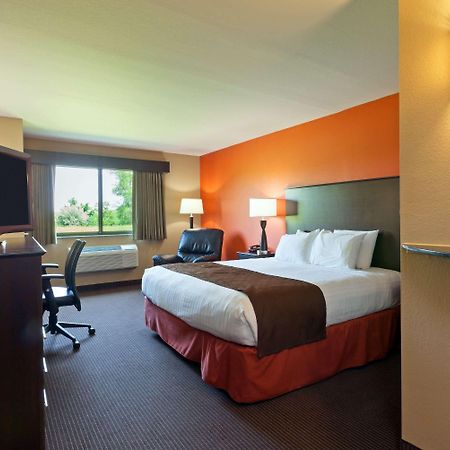 Americinn By Wyndham Algona Esterno foto
