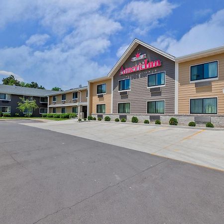 Americinn By Wyndham Algona Esterno foto