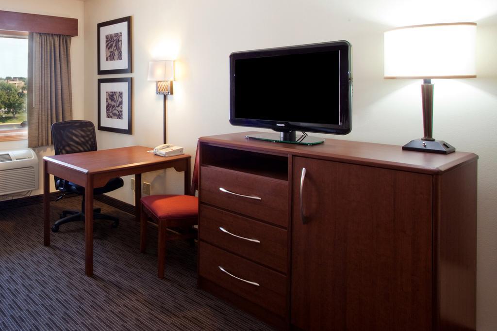 Americinn By Wyndham Algona Camera foto