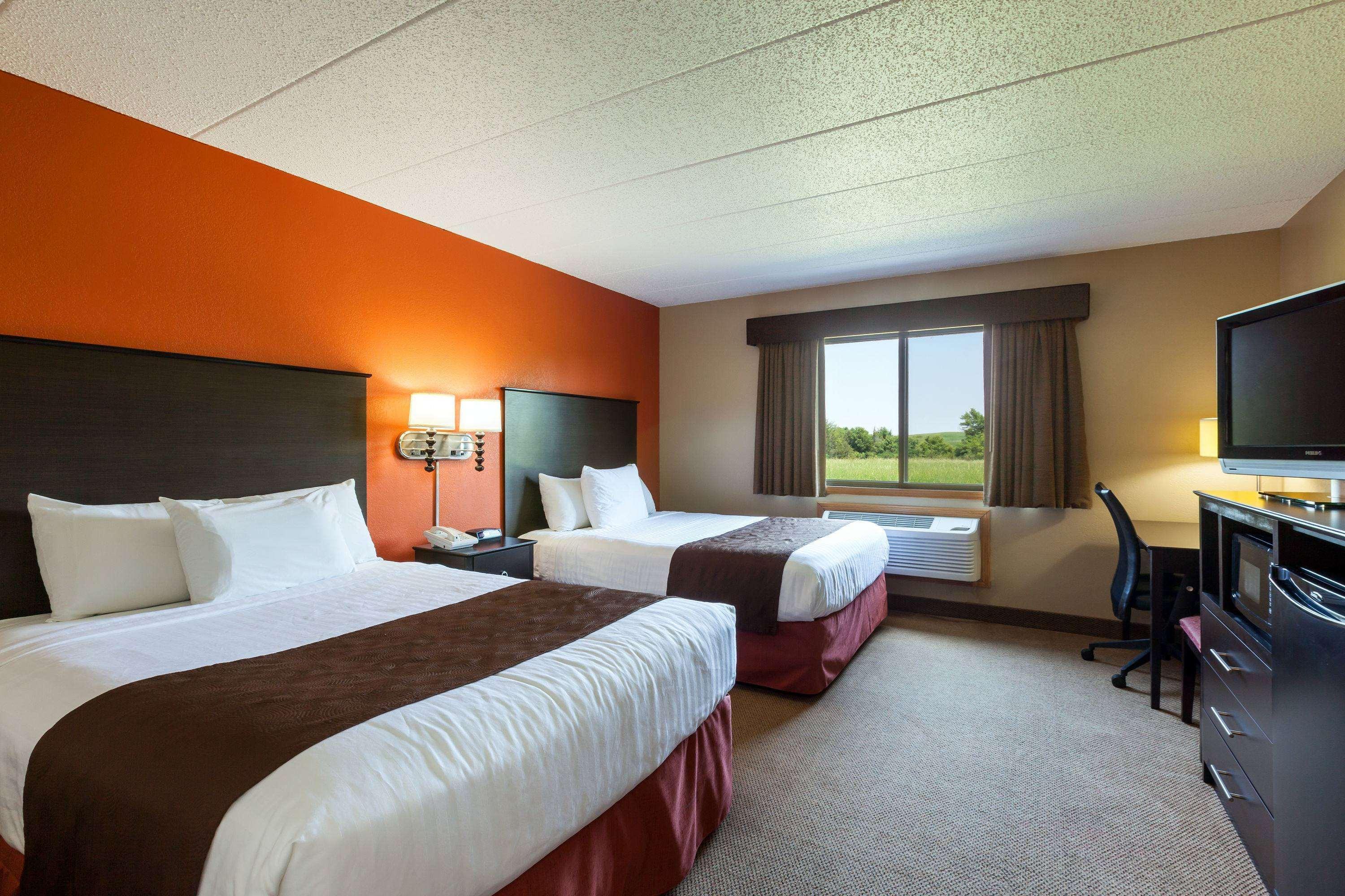 Americinn By Wyndham Algona Esterno foto